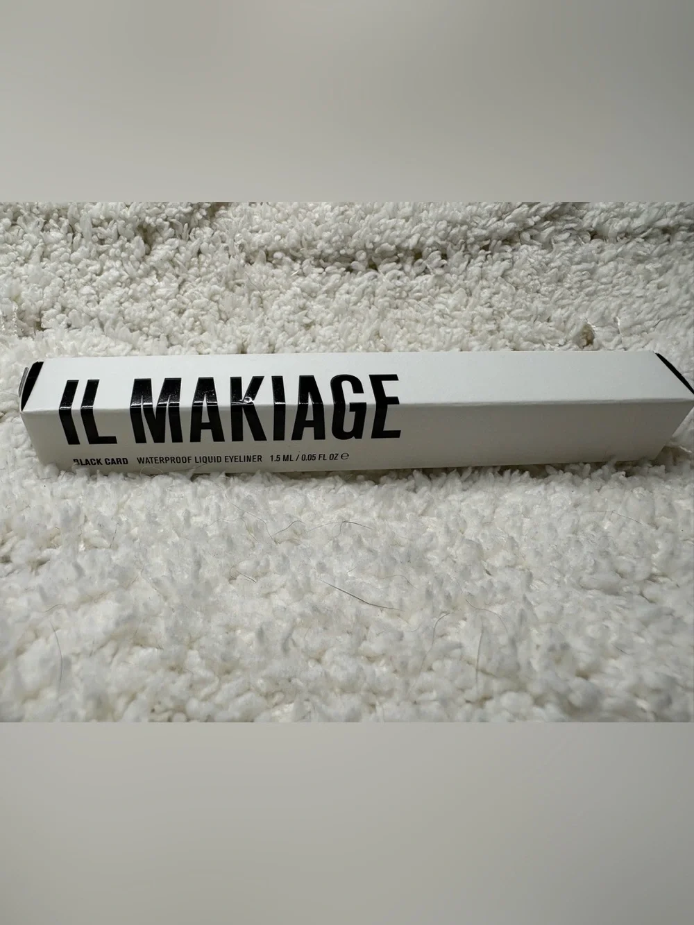IL MAKIAGE il makiage